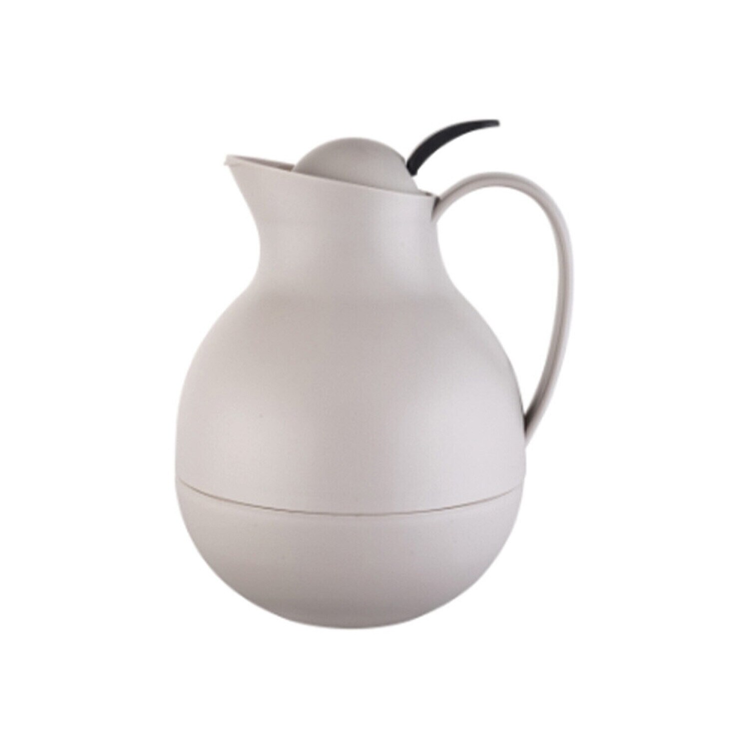 HATEX Thermokanne Isolierkanne 10L aus der Serie Alythia Kanne - Bild 1