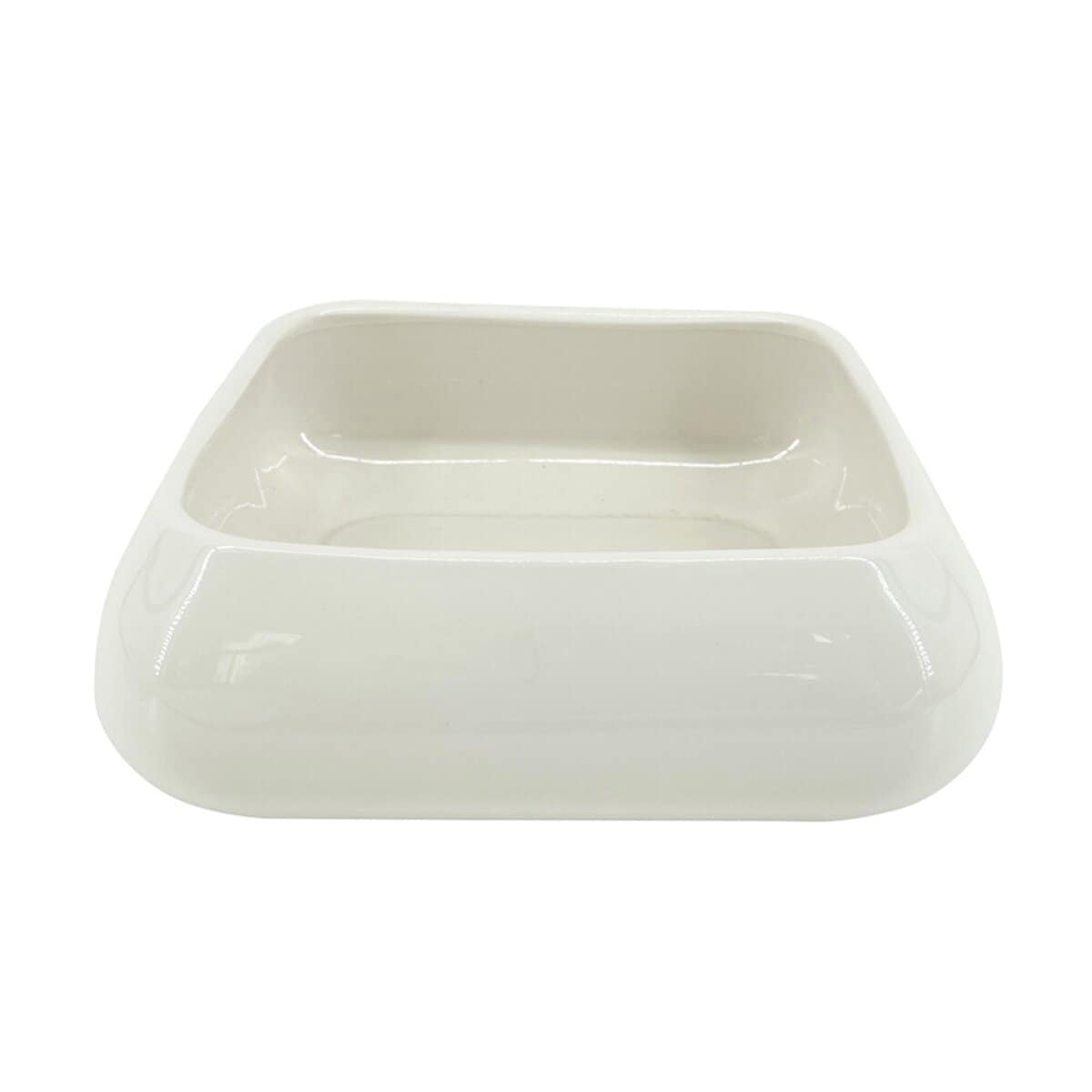 Vielseitige Servierschale aus Porzellan - Bild 1