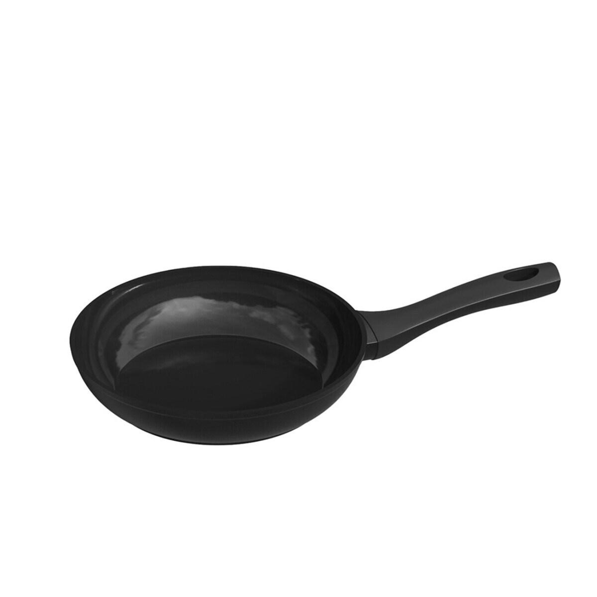 Nora New Line Bratpfanne in Schwarz - Induktionsgeeignet - Bild 1