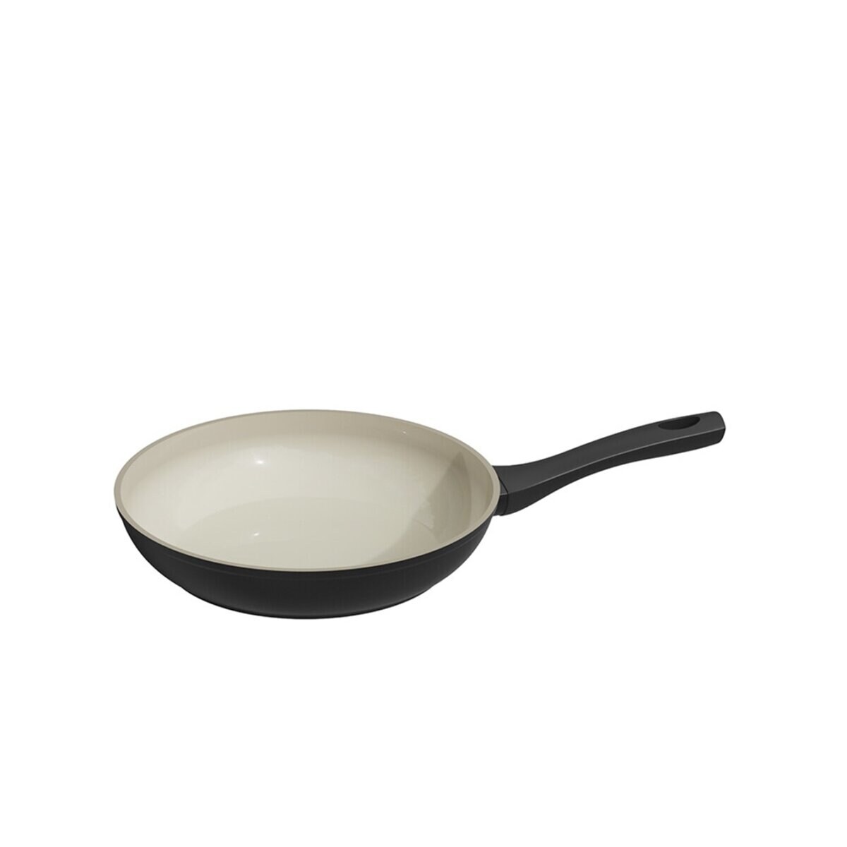 Michelino Nora New Line Bratpfanne ø24 cm – Induktionsgeeignet | 04047125460407