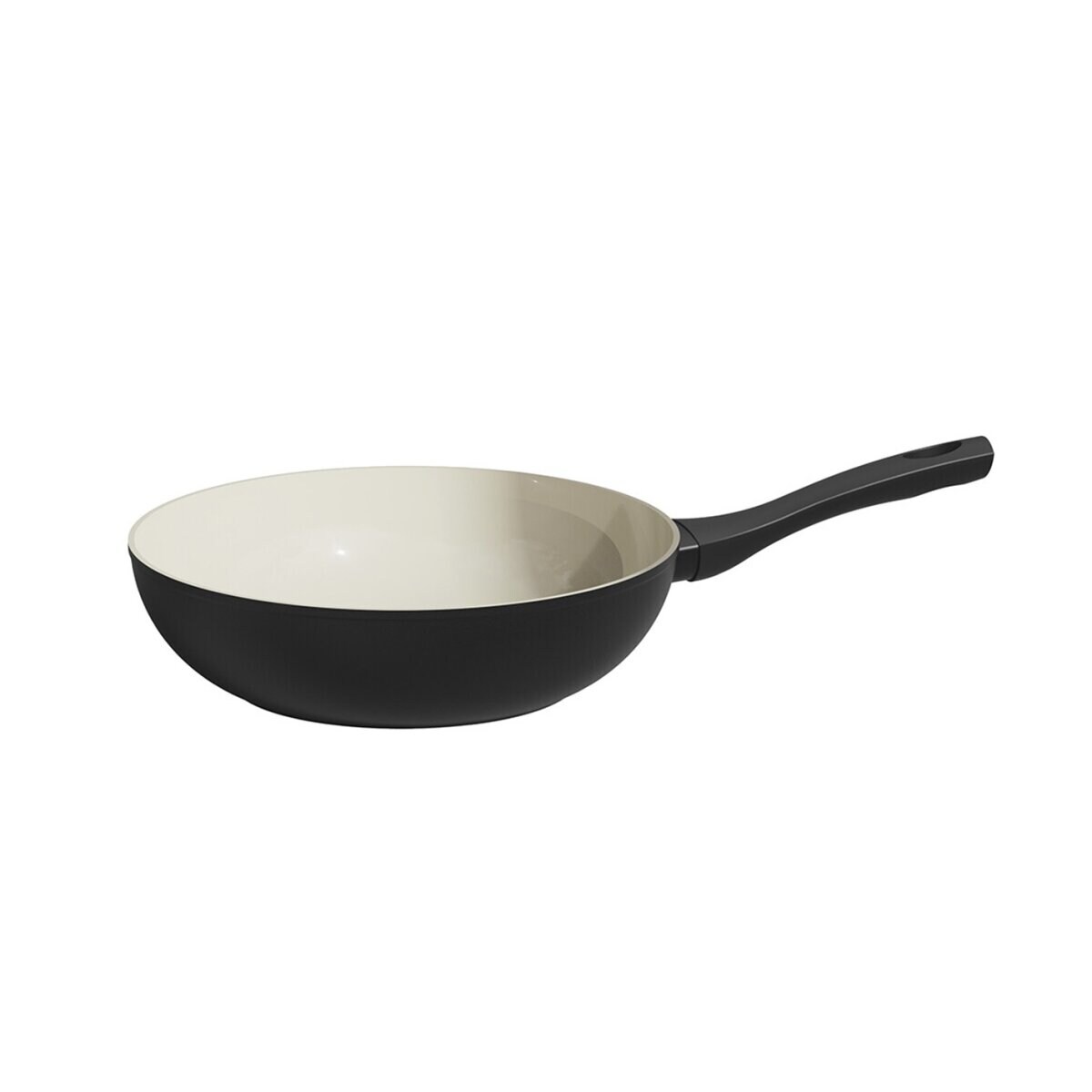 Michelino Nora New Line Wokpfanne ø24 cm – Induktionsgeeignet | 04047125460605