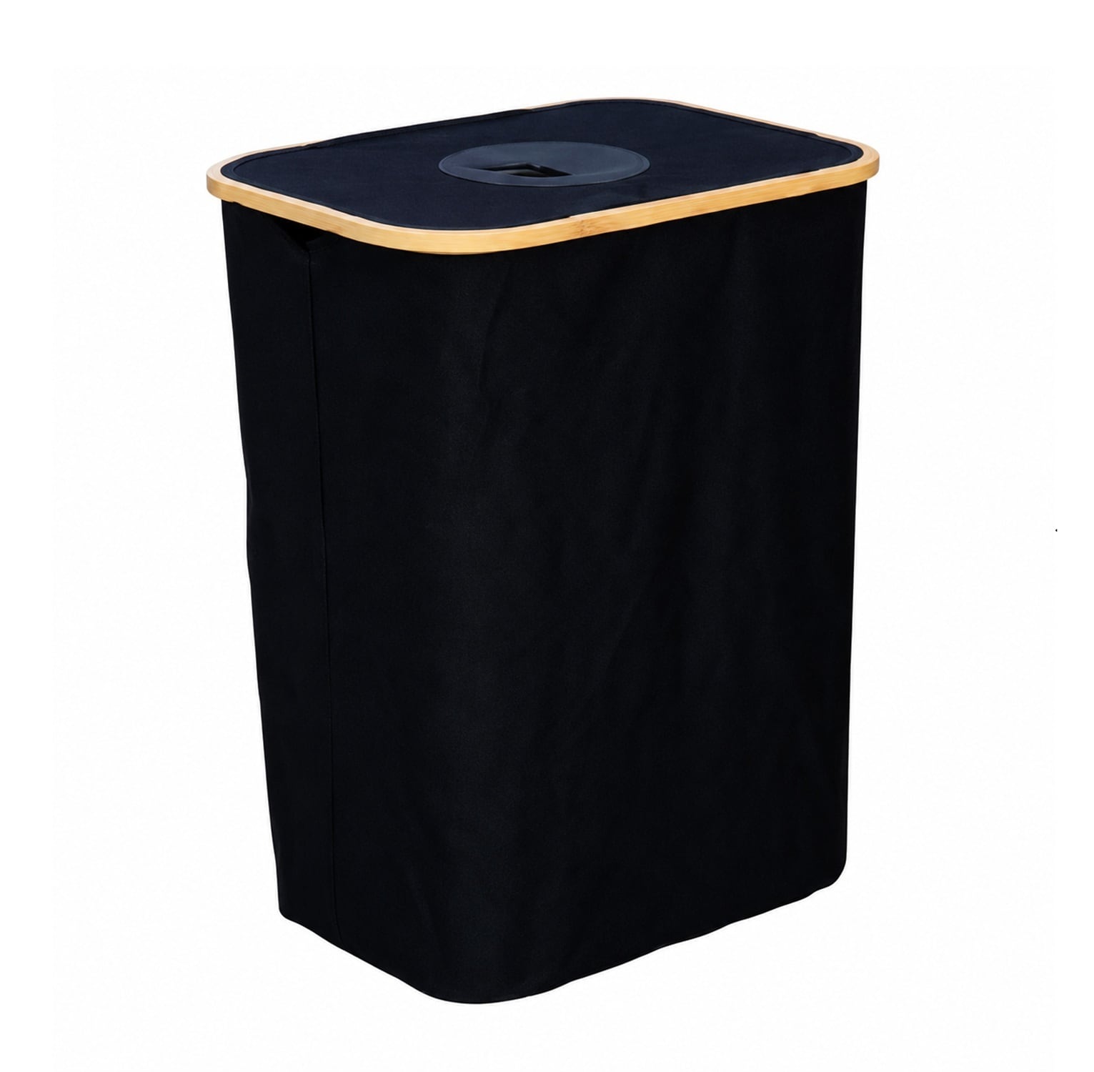 Flaschensammler 100 L mit Innentasche - 44 x 33 x 70 cm - Bild 1