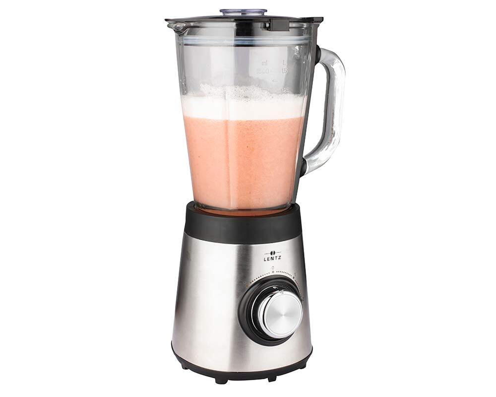 Standmixer Edelstahl - Bild 1