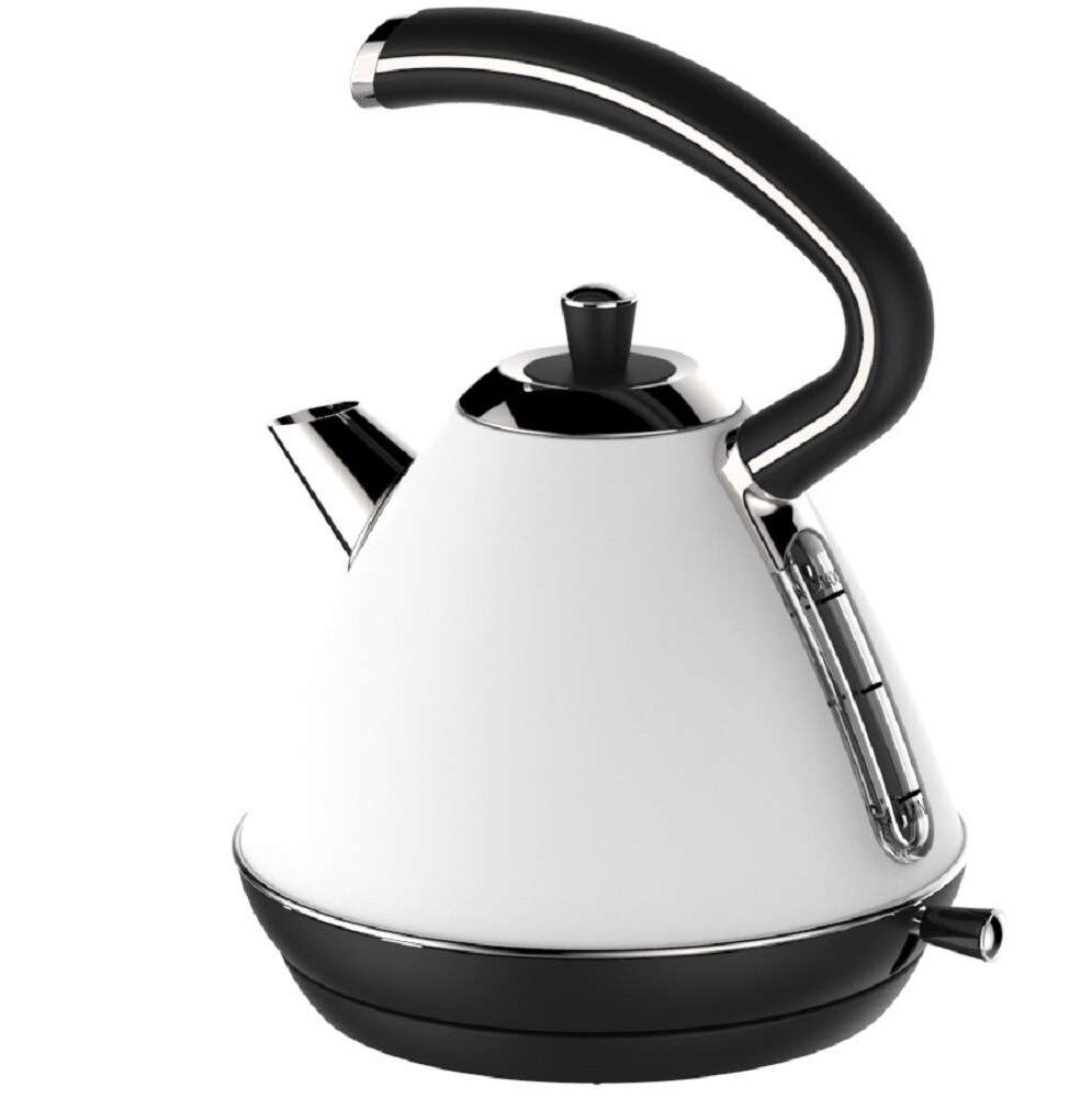 Wasserkocher Retro 1,7 Liter - Bild 1