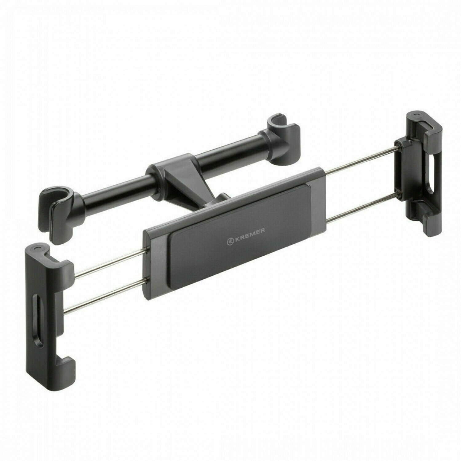 Kremer Kfz-Kopfst&uuml;tzen Auto Tablet Halterung Galaxy Tab-Ipad Telefon Halterung - Bild 1
