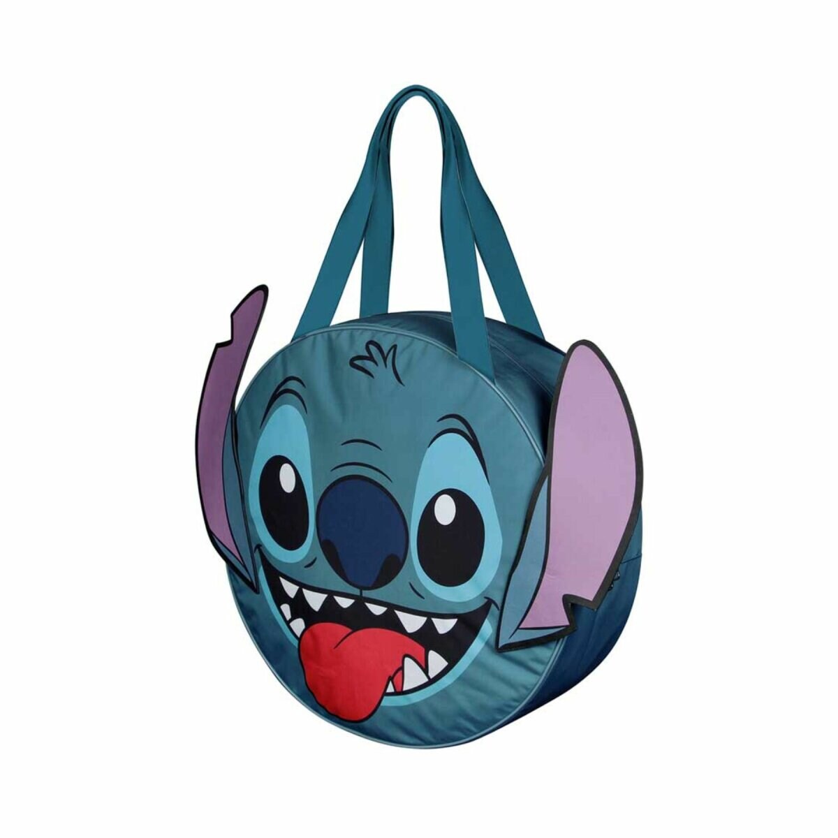 Disney Lilo & Stitch Umhängetasche für Kinder Tasche Beutel | 08445118074994