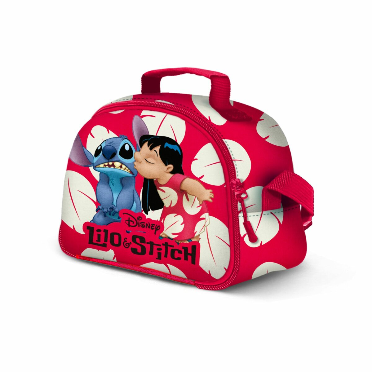 Lilo & Stitch Lunchbag Isoliert lebensmittelbeutel - Bild 1