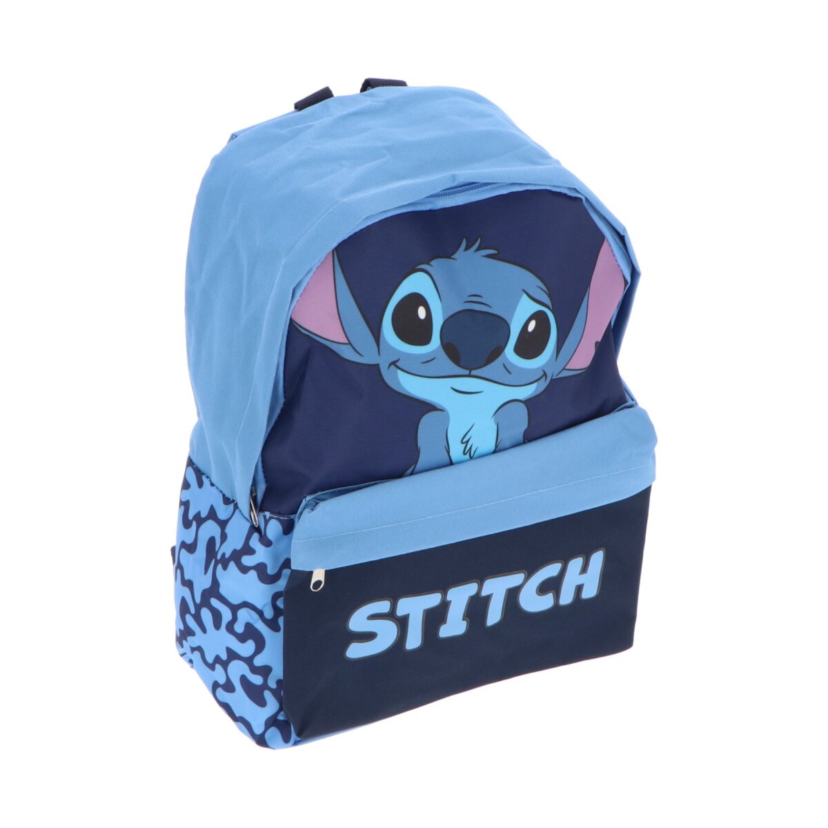 Disney Lilo & Stitch Rucksack 40 cm Gro&szlig;er Kinderrucksack - Bild 1