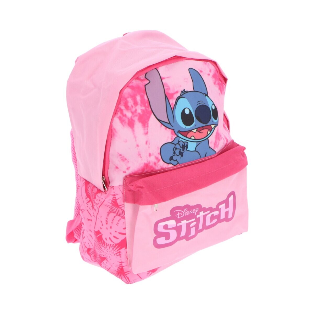 Lilo & Stitch Gesäßtasche Praktische Schultasche mit Mehrfächer | 08435631348108