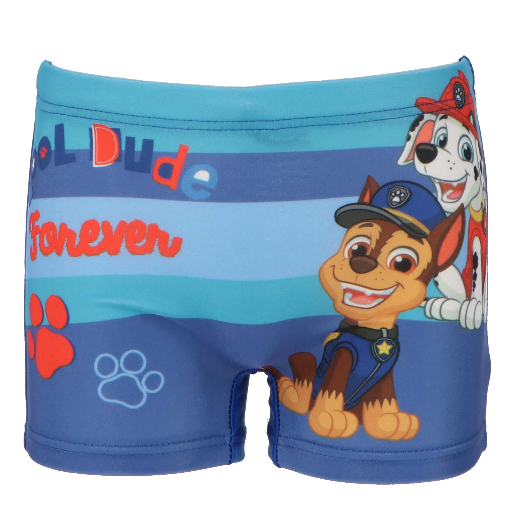 Paw Patrol Badehose f&uuml;r Jungs - Bild 1