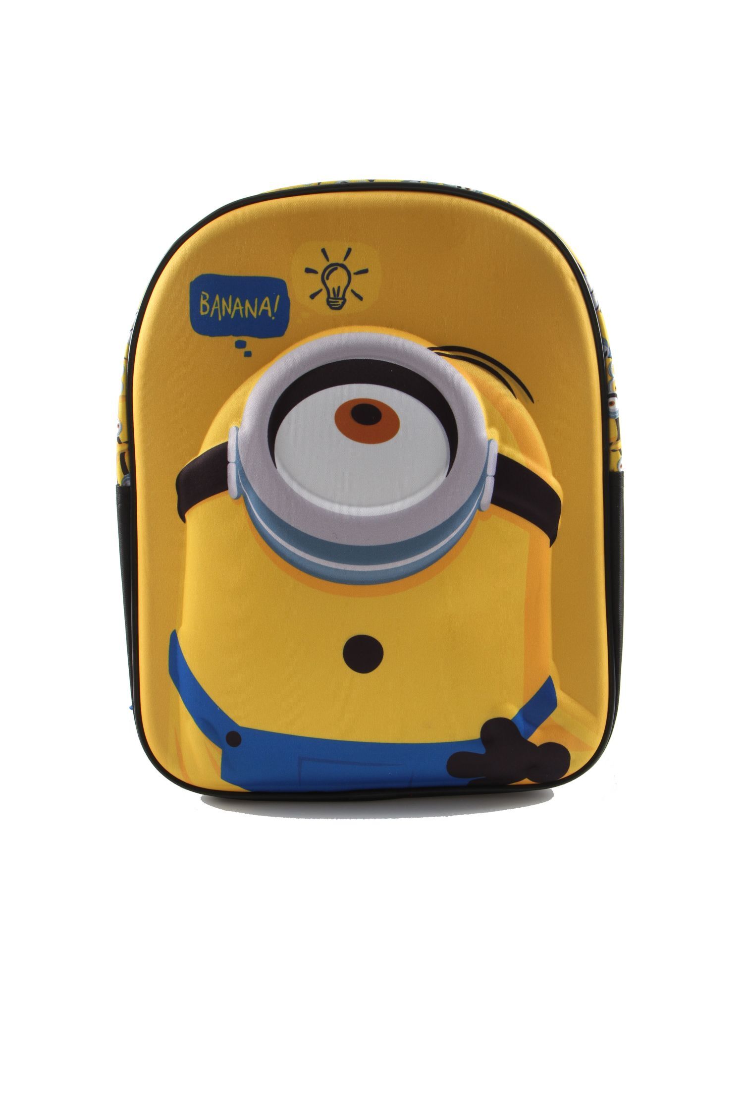 Minions Eva 30cm Rucksack - Bild 1