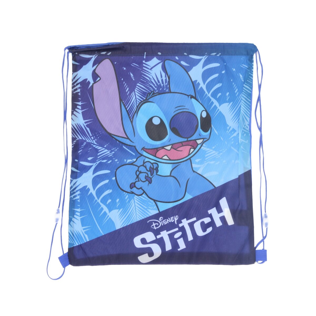 Lilo & Stitch Tasche Kinder Turnbeutel Ideal f&uuml;r Schule und Freizeit - Bild 1