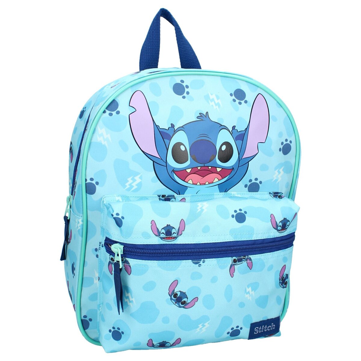 Lilo & Stitch Rucksack Schultasche Freizeitrucksack f&uuml;r Kinder - Bild 1