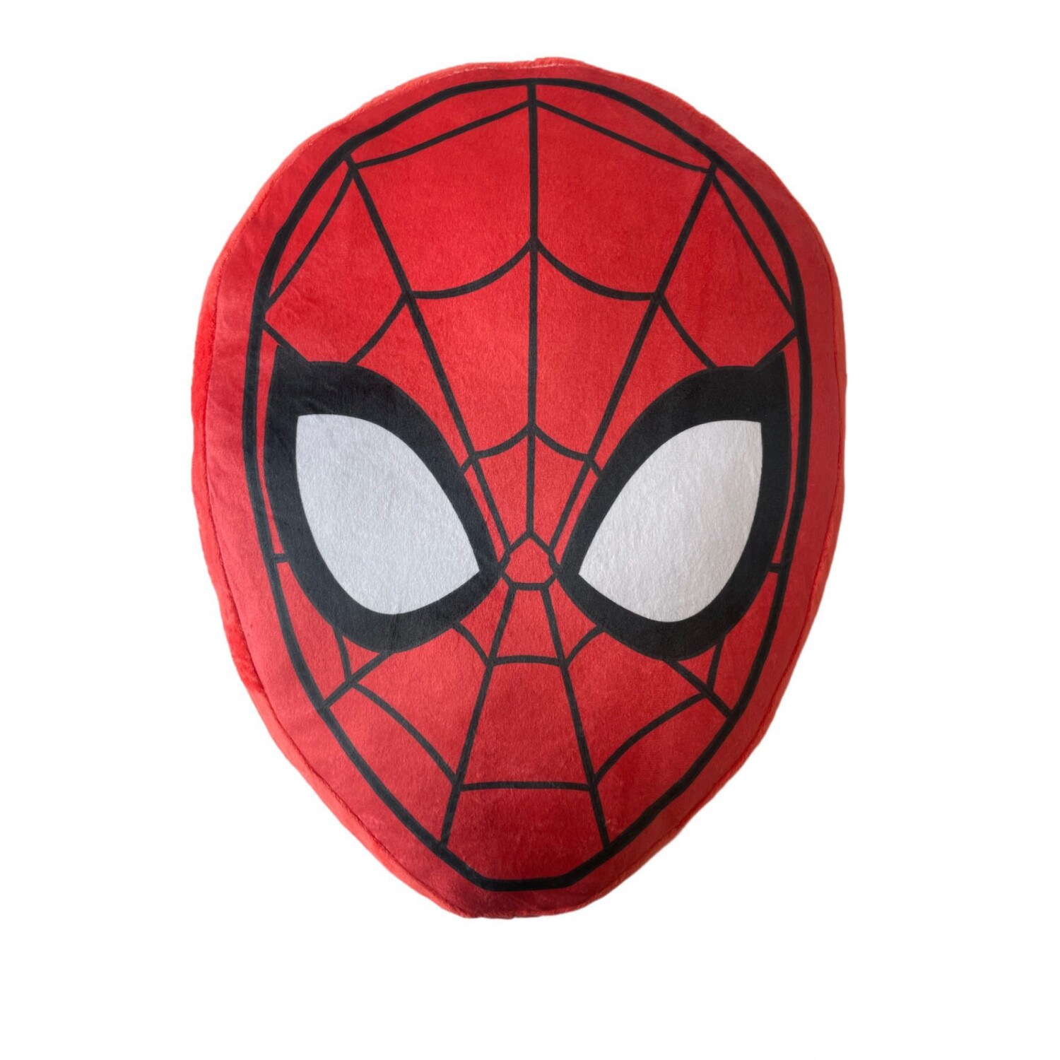 Kuscheliges Spiderman Kissen Ideal für Dekoration und Entspannung | 03760167653811