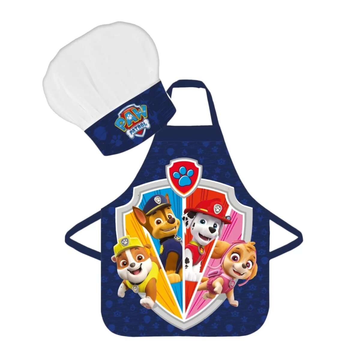 Sch&uuml;rze und M&uuml;tze &ndash; Kreatives Kochen f&uuml;r Kinder - Bild 1