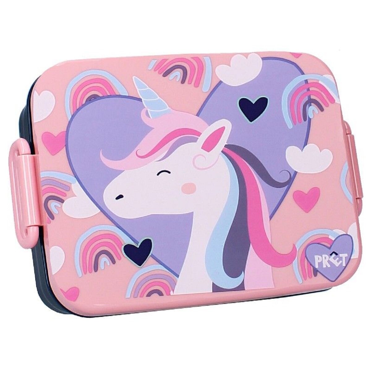 Pr&ecirc;t Brotbeh&auml;lter Sicherer und hygienischer Aufbewahrungsort - Bild 1