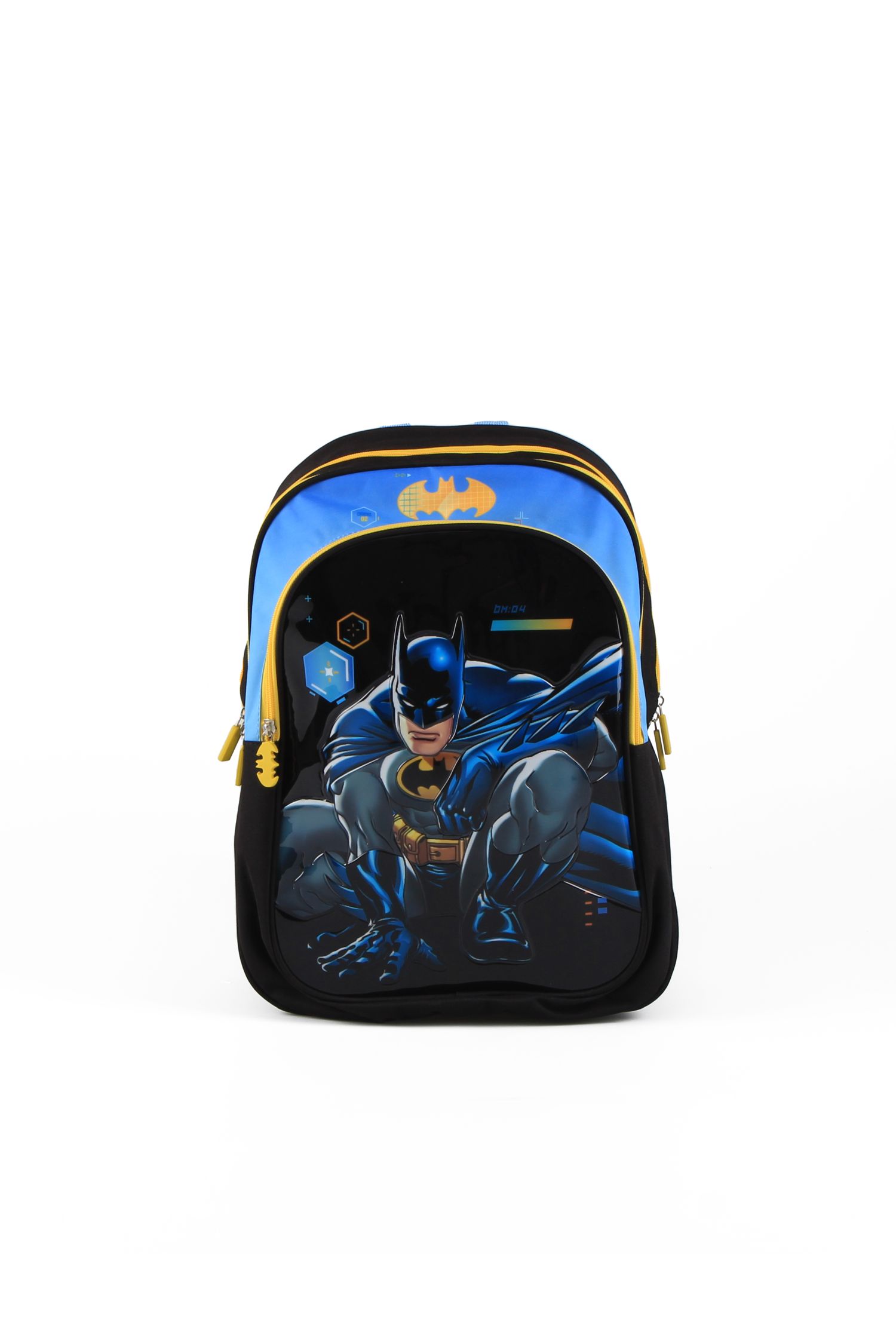 Batman Rucksack 38cm - Bild 1
