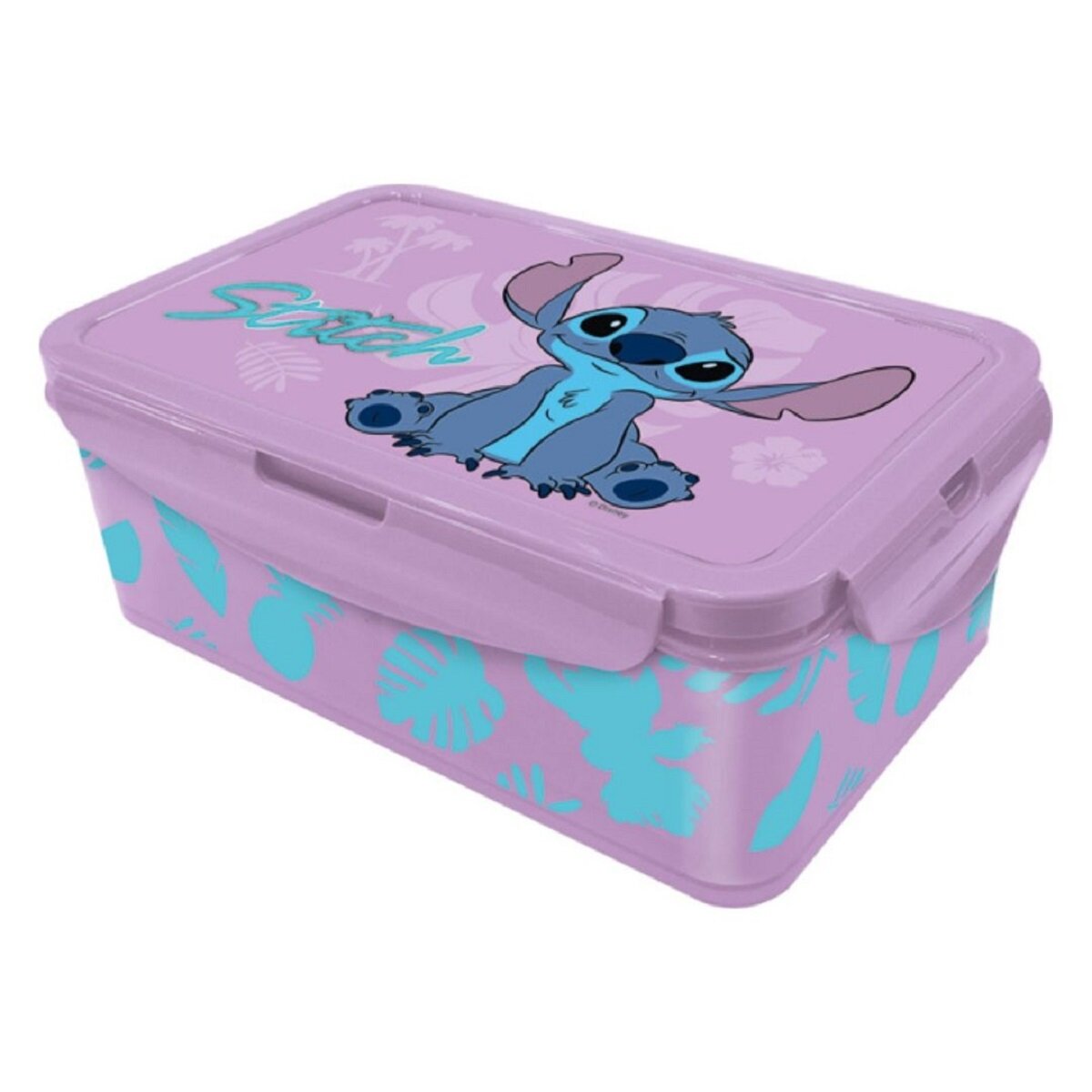 Lilo & Stitch Lunchbox für Kinder – Langlebig und stylisch für