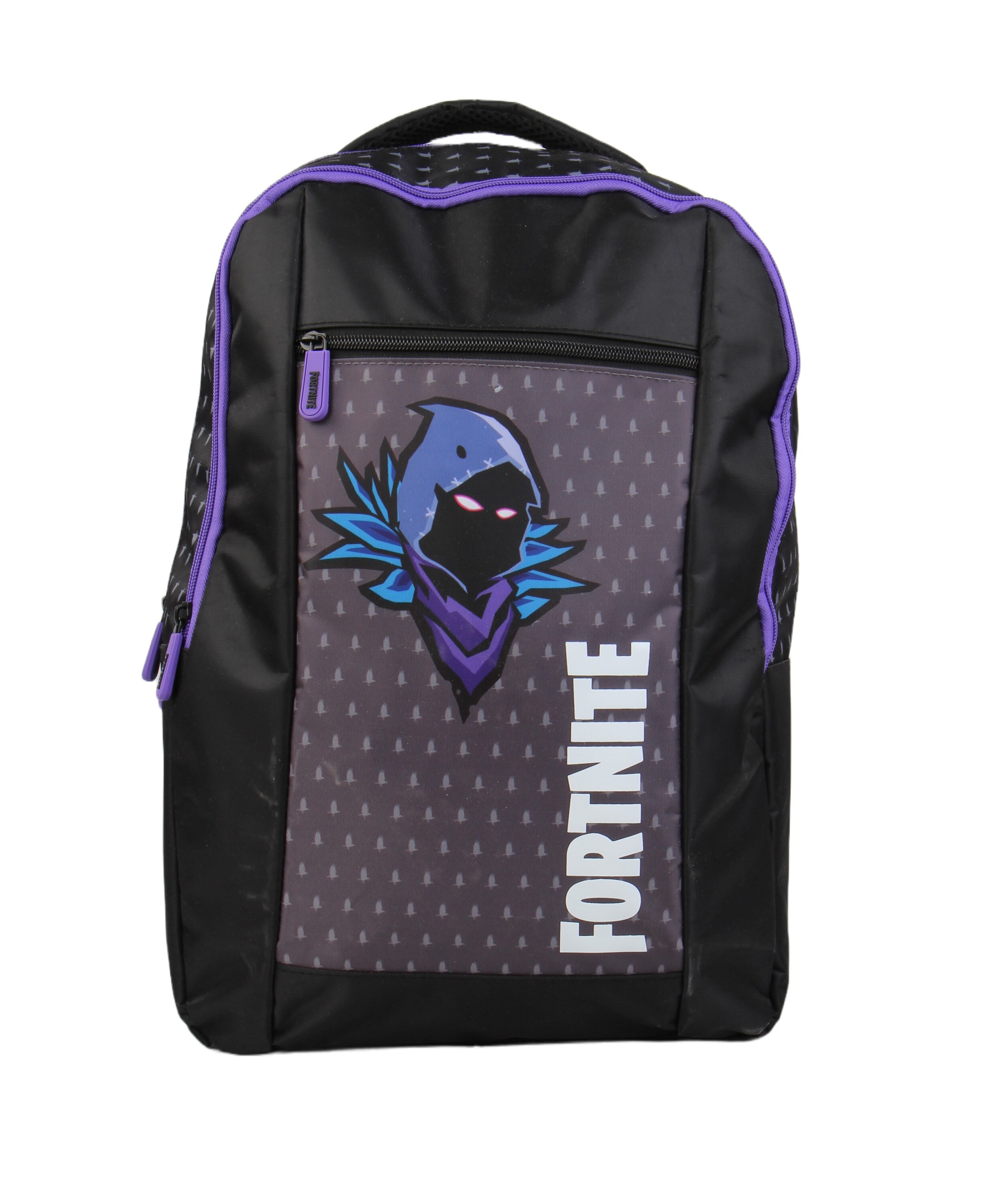 Fortnite Kinder Rucksack 31x17x42cm - Bild 1