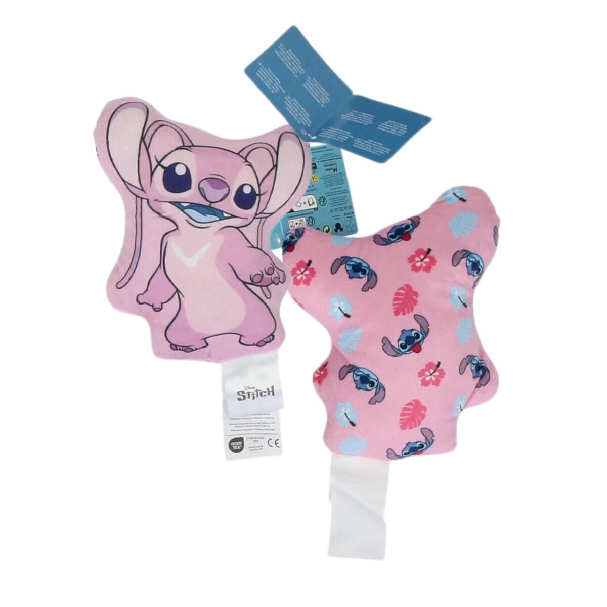 Disney Stitch Dekokissen Zierkissen Kopfkissen Wohnzimmer Dekoration - Bild 1