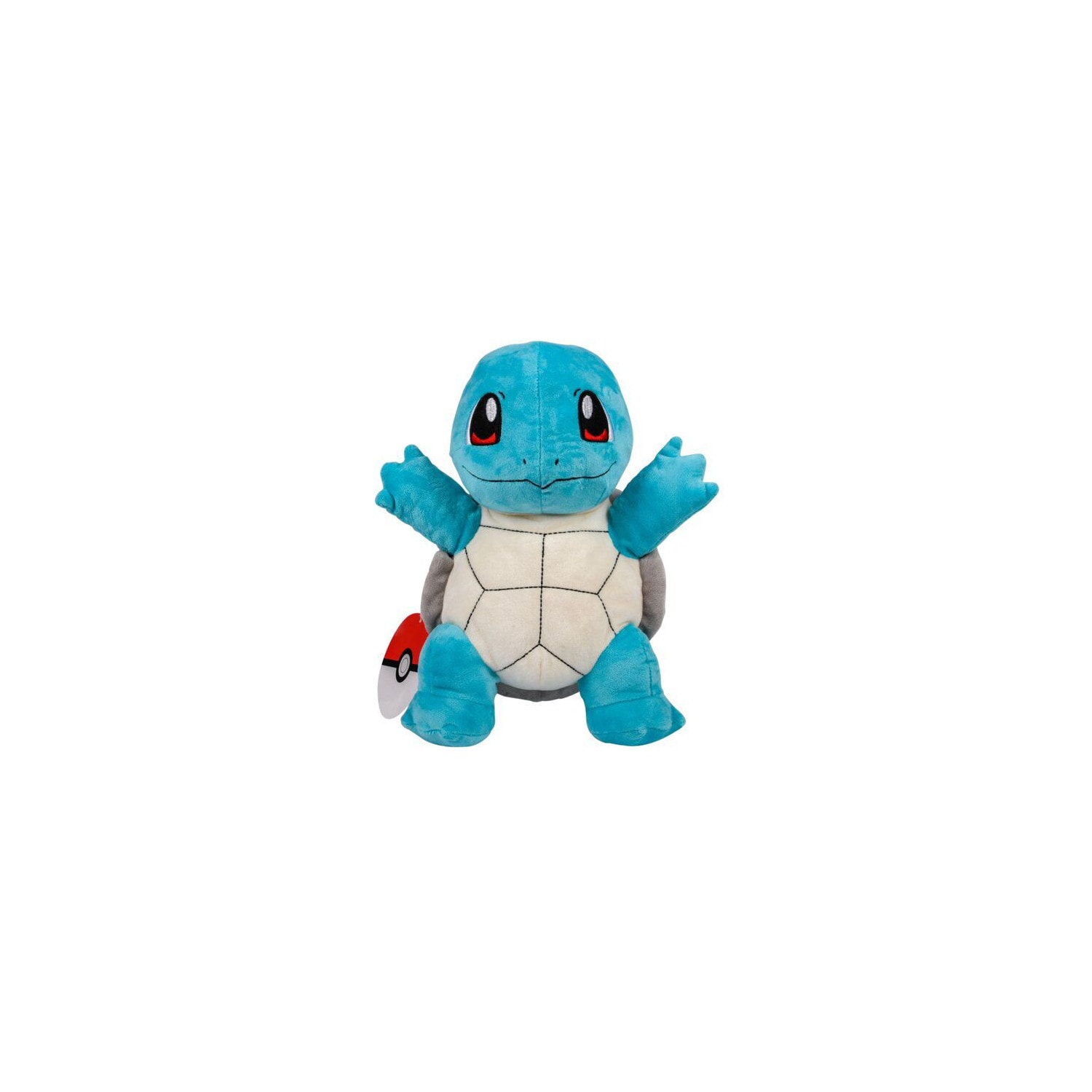 Pok&eacute;mon 3D-Rucksack f&uuml;r Kinder Optimal f&uuml;r Kindergarten und Freizeitaktivit&auml;ten - Bild 1