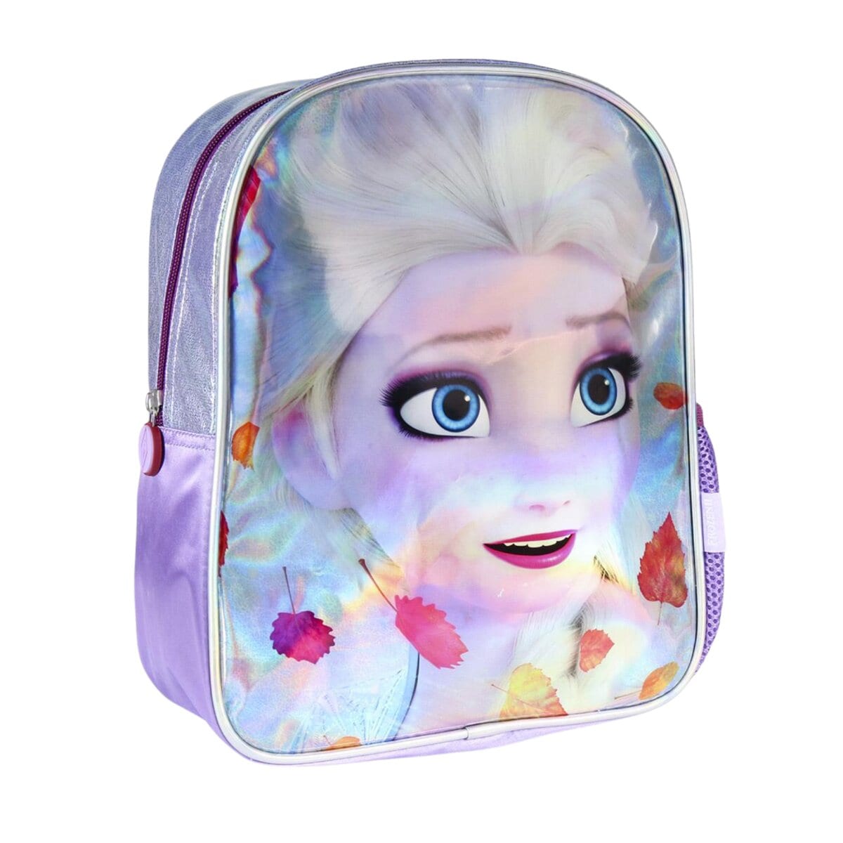 Disney Frozen Kinder Rucksack Polyester Schulrucksack Freizeit Tasche - Bild 1