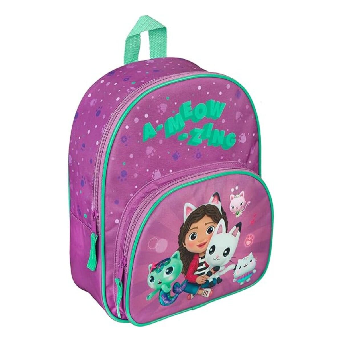 Gabby's Dollhouse Kinder Rucksack - Bild 1