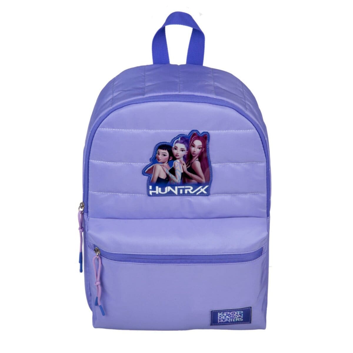 KPop Demon Hunters Kinder Rucksack 40 &times; 29,5 &times; 15,5 cm - Bild 1