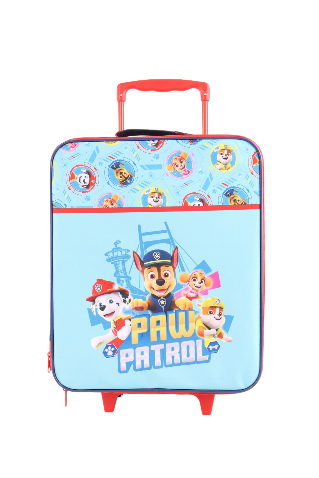Paw Patrol für Kinder Rucksack Trolley 42cm