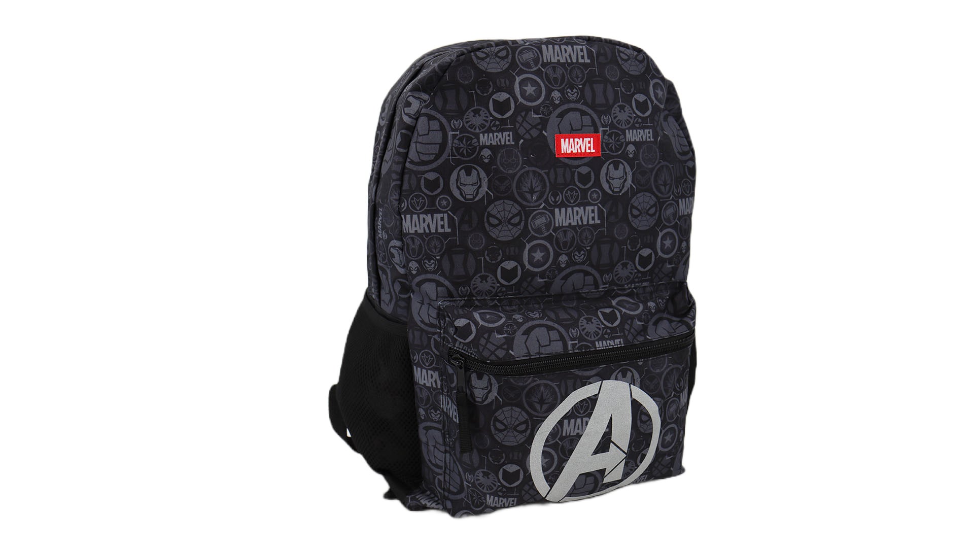 Marvel Avengers Rucksack Tasche Freizeit Schultasche - Bild 1