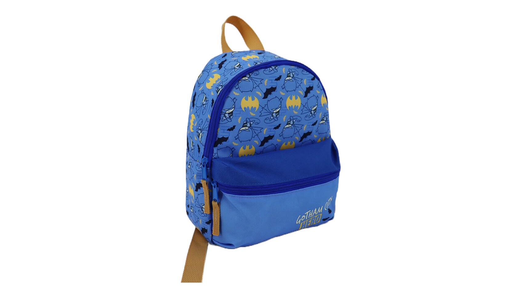 Kleinkinderrucksack Schultasche Blau | 05411217130490