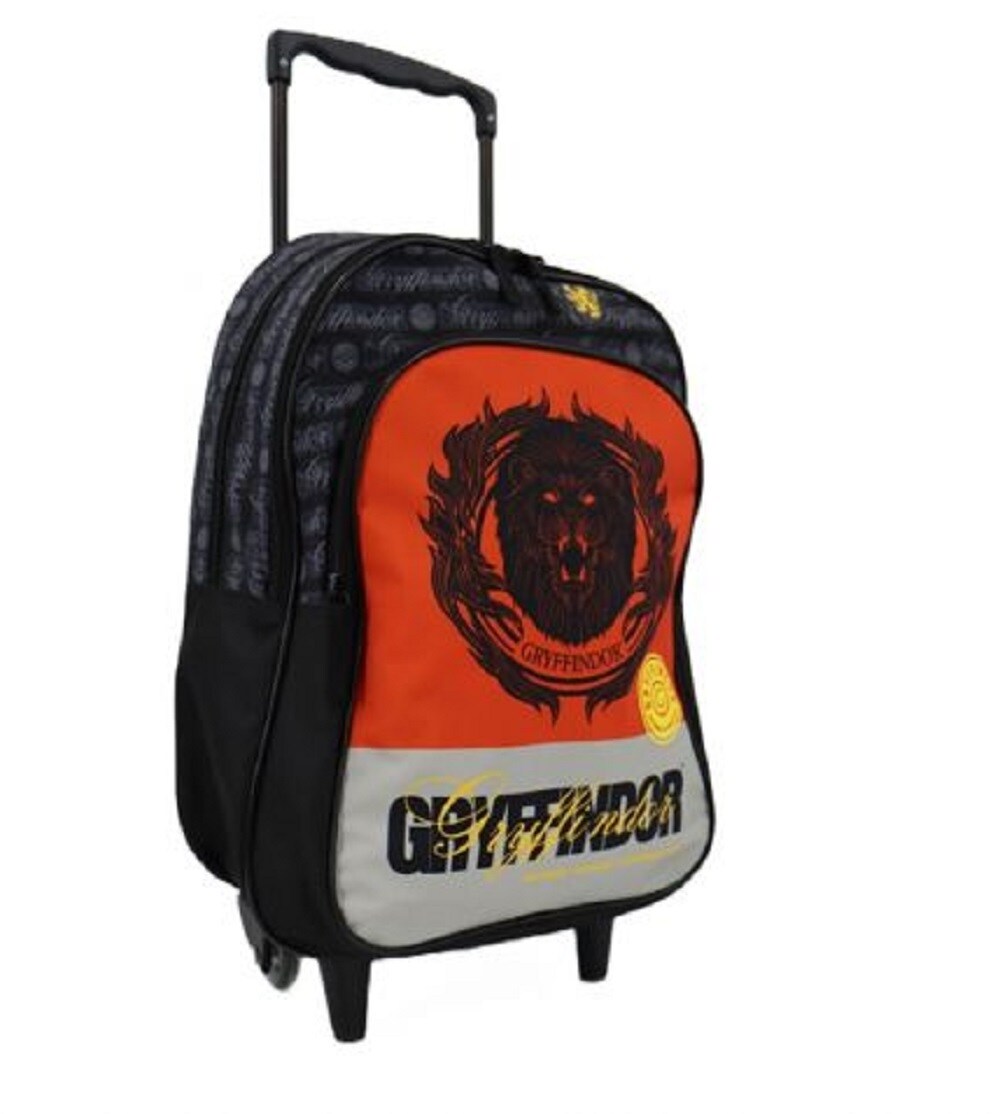 Trolley Rucksack Harry Potter Gryffindor | 04252021383365