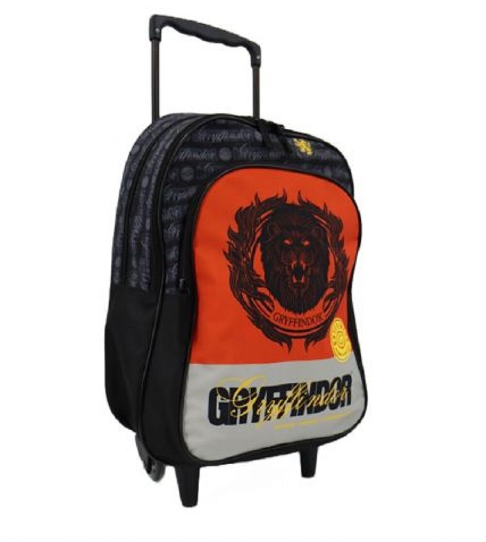 Rucksack Harry Potter Gryffindor Freizeit Backpack Tasche - Bild 1