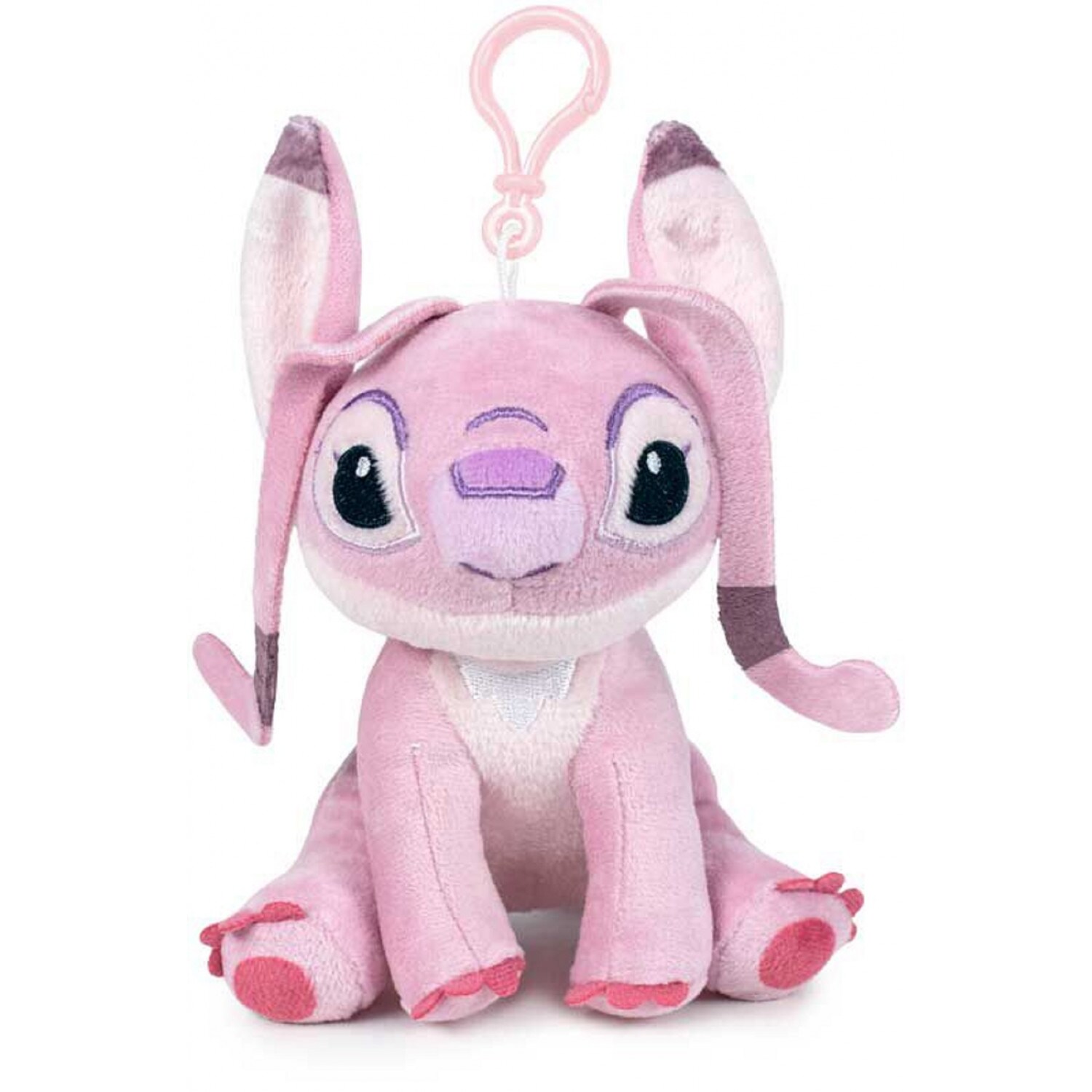 Lilo & Stitch Plüsch Schlüsselanhänger mit lustigen | 08425611305214