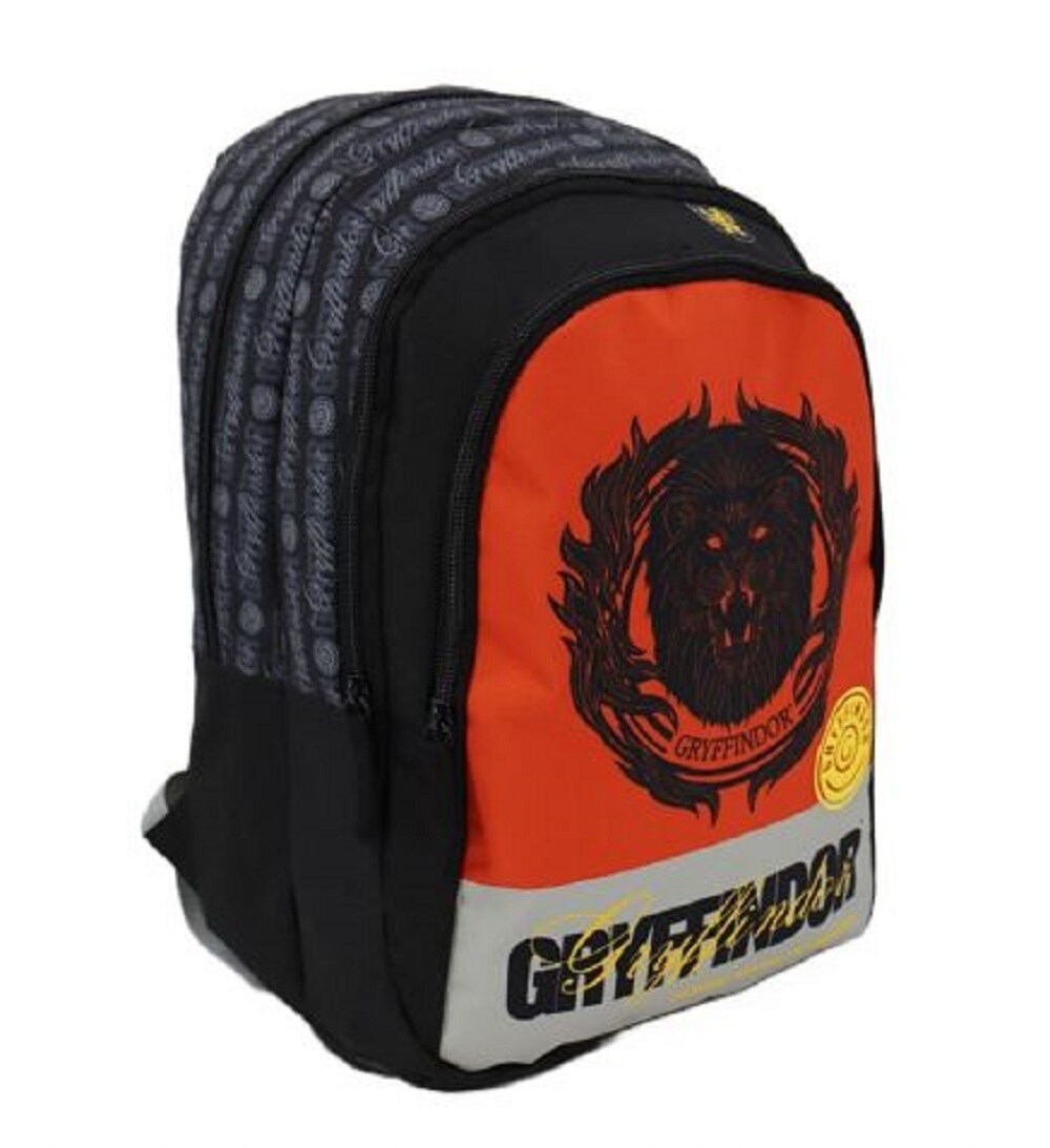 Rucksack Harry Potter Gryffindor - Bild 1