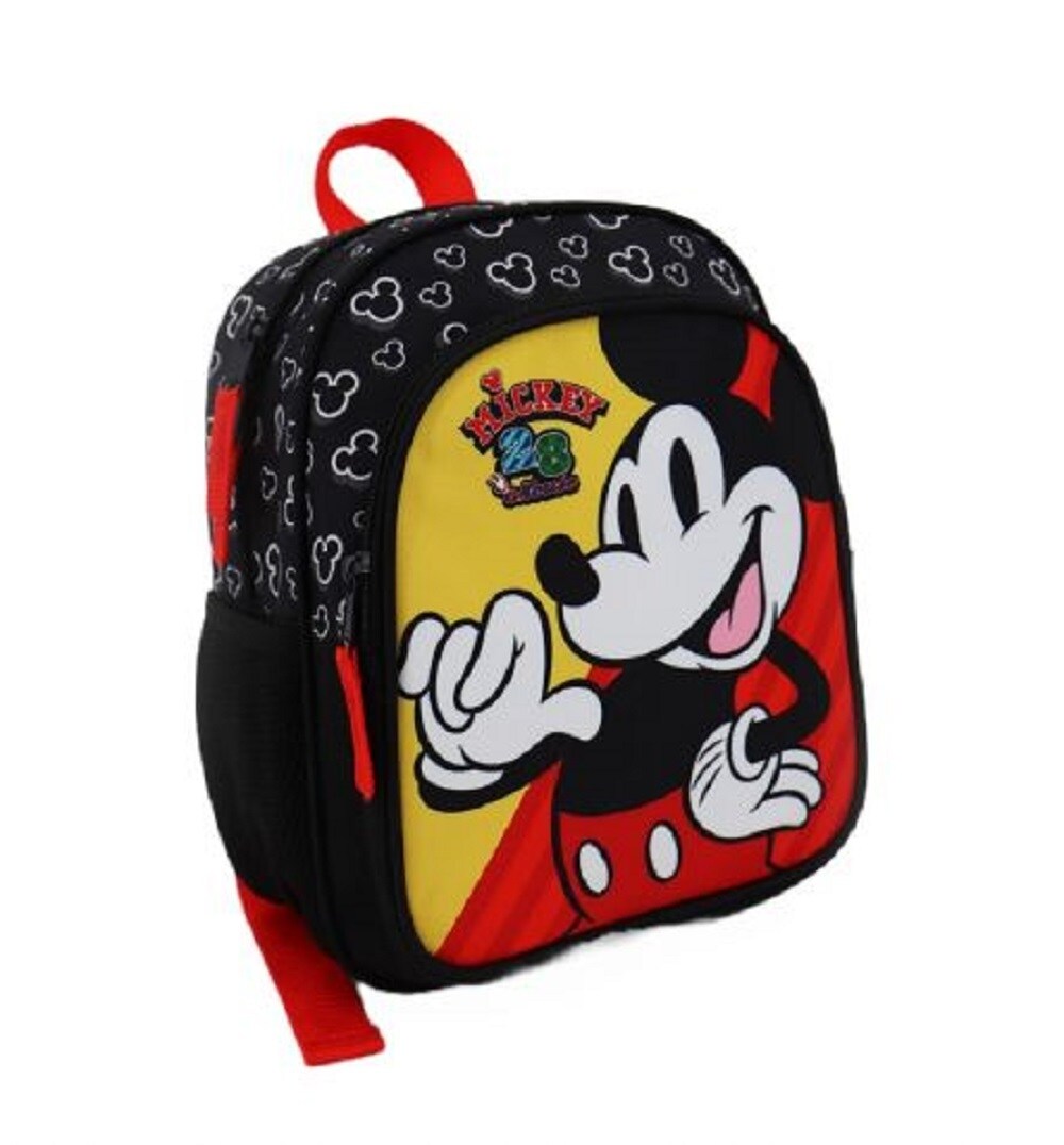 Kleinkinderrucksack „Mickey Mouse“ | 04252021383396