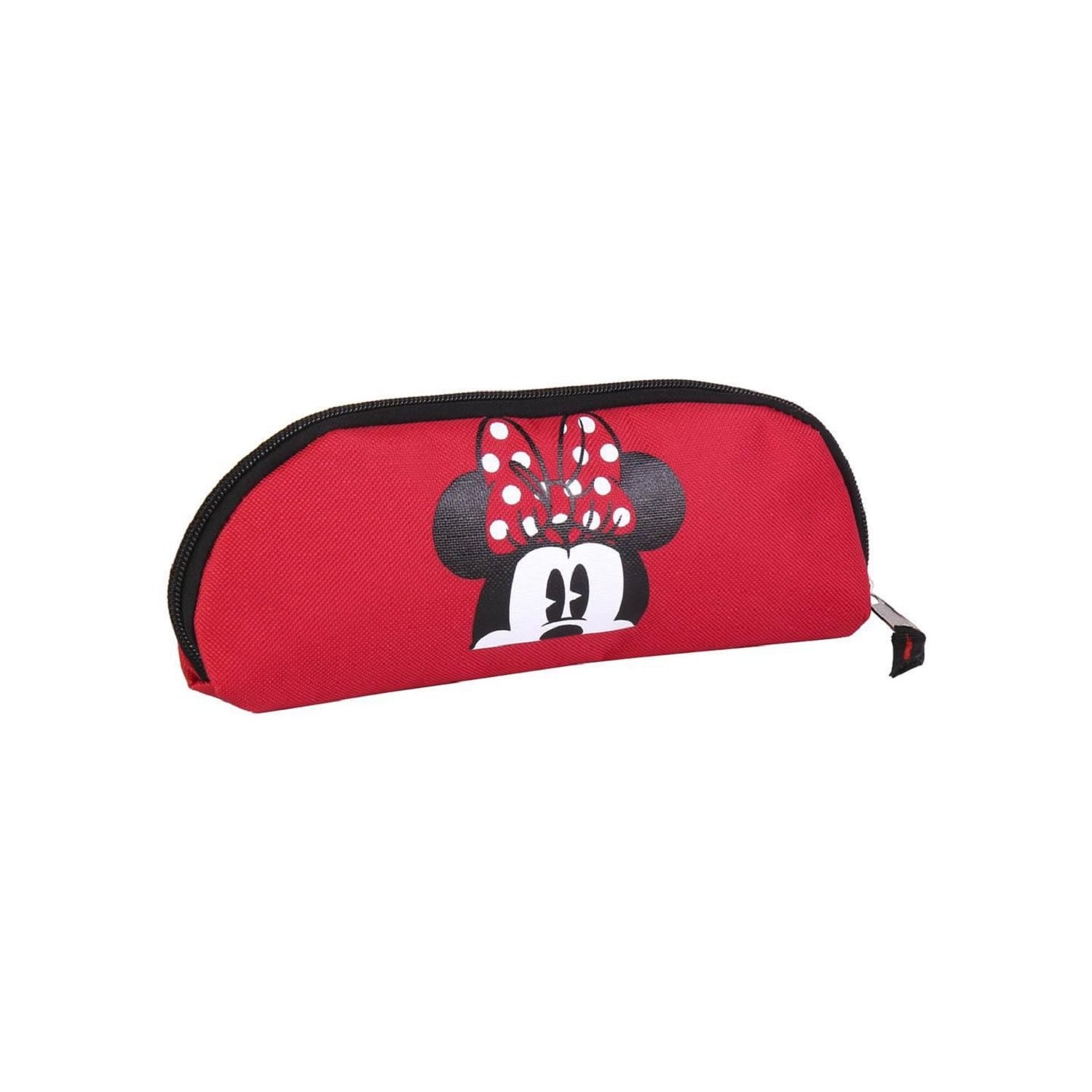 Minnie Mouse Stifteetui &ndash; Stylisches Federm&auml;ppchen - Bild 1