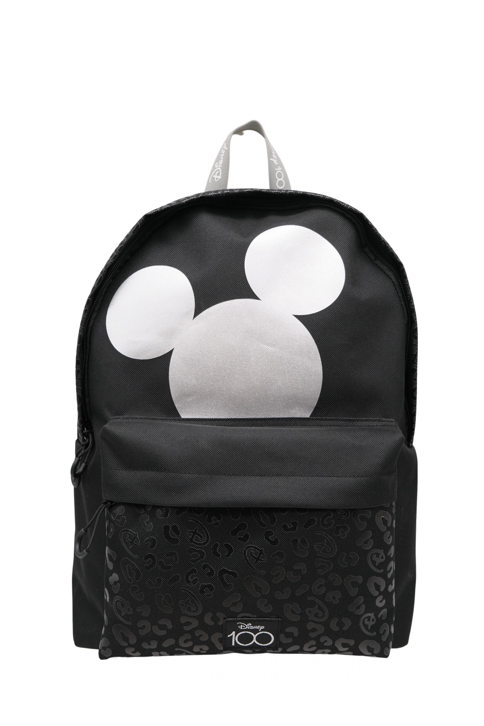 Rucksack Mickey Backpack Freizeitrucksack - Bild 1