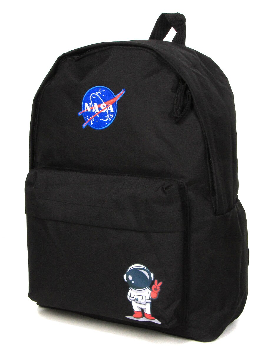 Astronauten Rucksack für Kinder Schule Freizeit | 04252021383341
