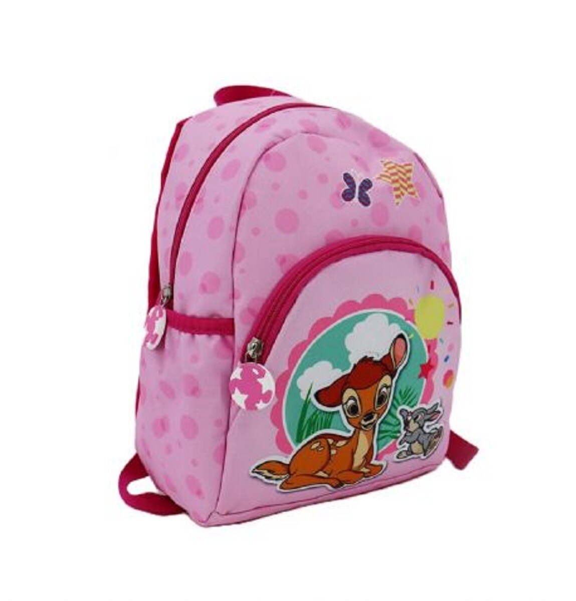Kleinkinderrucksack Bambi Freizeitrucksack | 04252021383440