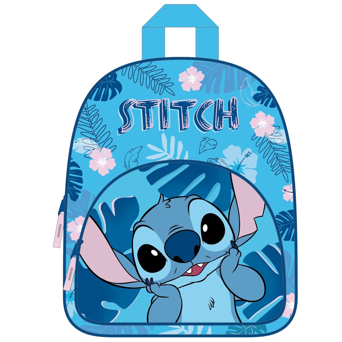 Lilo & Stitch Rucksack f&uuml;r Schule &ndash; Stylisch und funktional - Bild 1