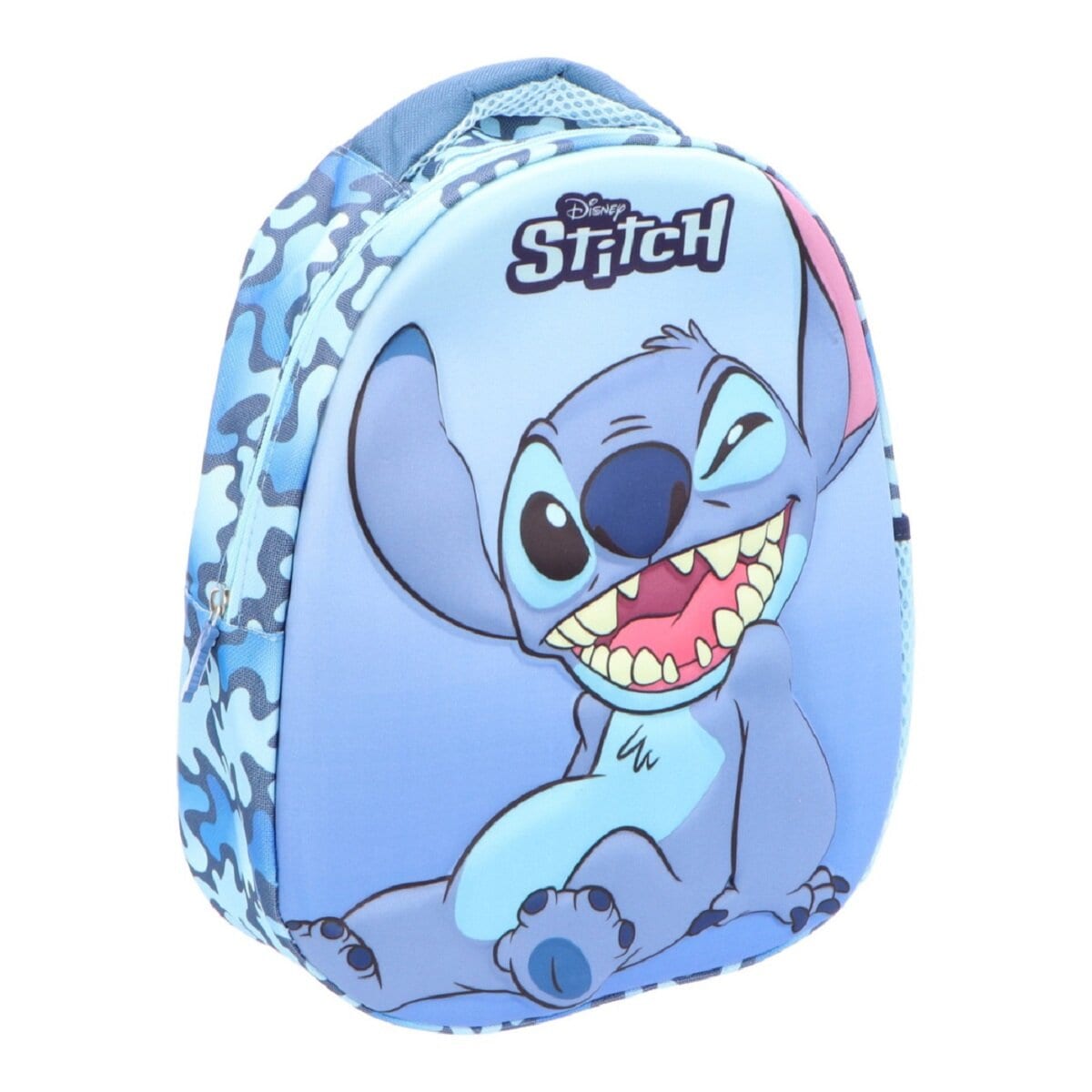 Lilo & Stitch 3D-Rucksack &ndash; Einzigartiges Design f&uuml;r Kinder und Fans - Bild 1