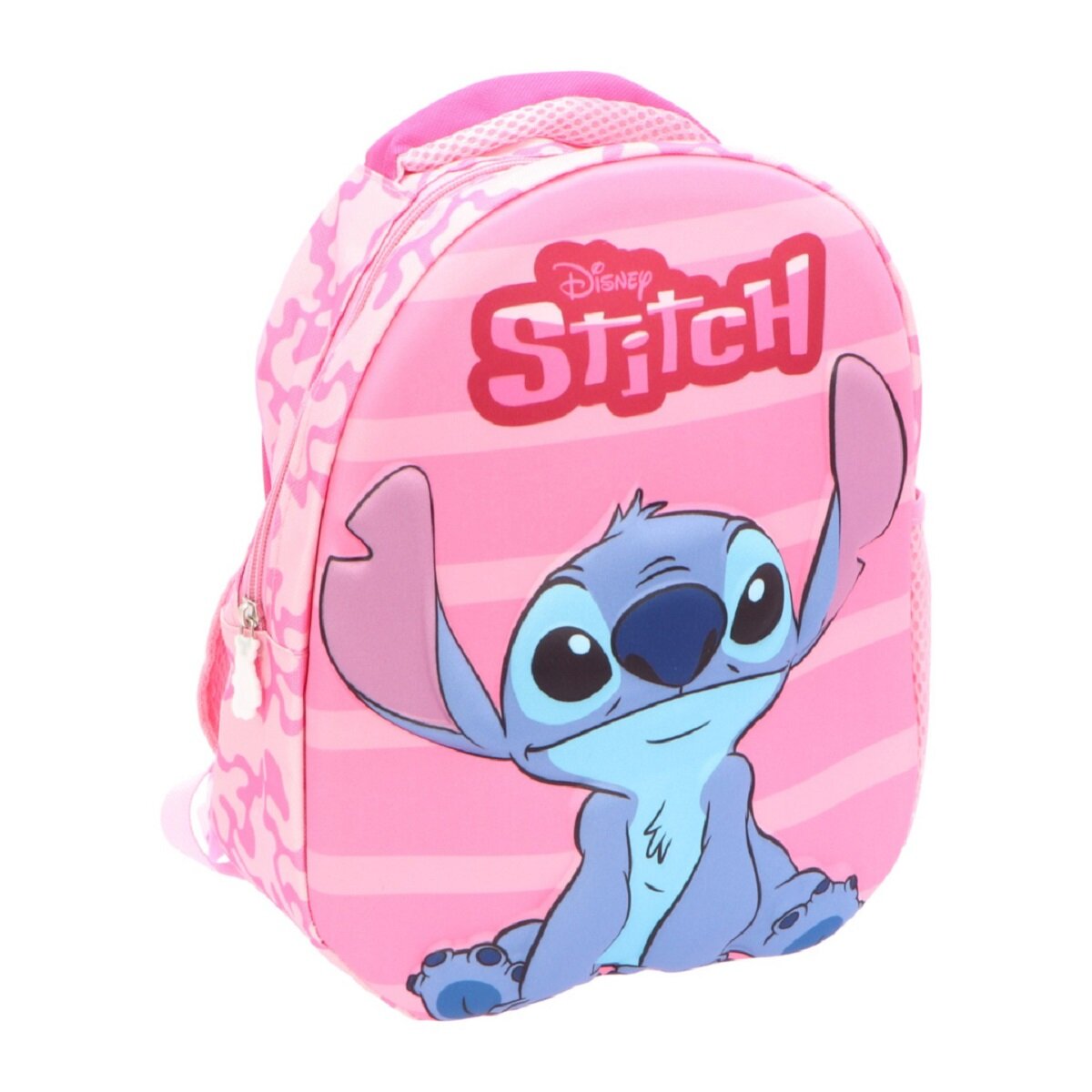 Disney Lilo & Stitch Eiform-Rucksack &ndash; 3D-Design zus&auml;tzlichen Spa&szlig; - Bild 1