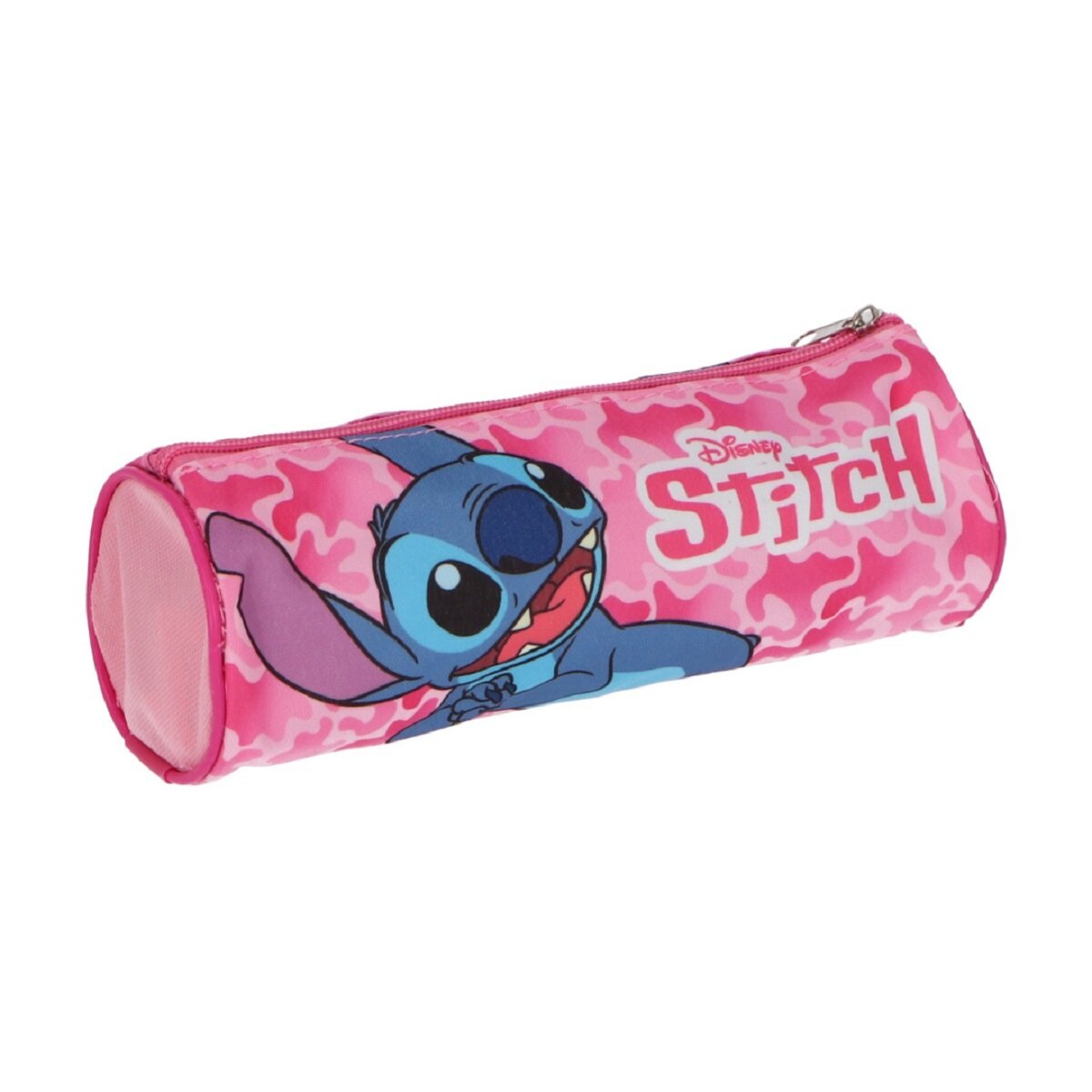 Lilo & Stitch Stifteetui Federtasche  federmappe Ideal Schulsachen und - Bild 1