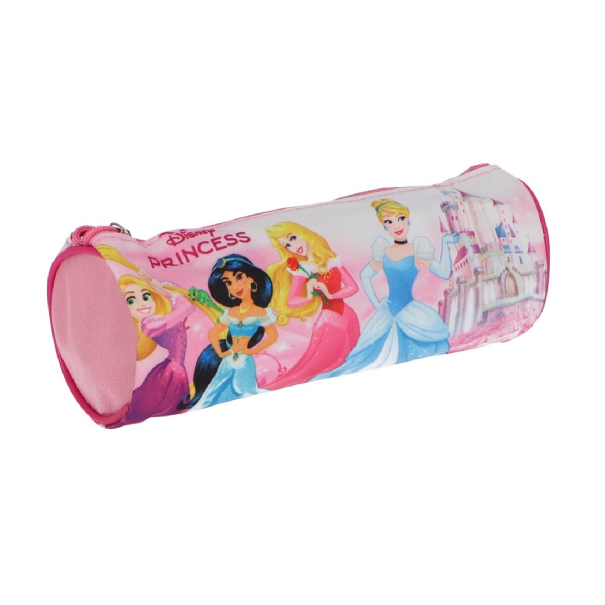 Disney Princess Stifteetui &ndash; Magische Federmappe kleine Prinzessinnen - Bild 1