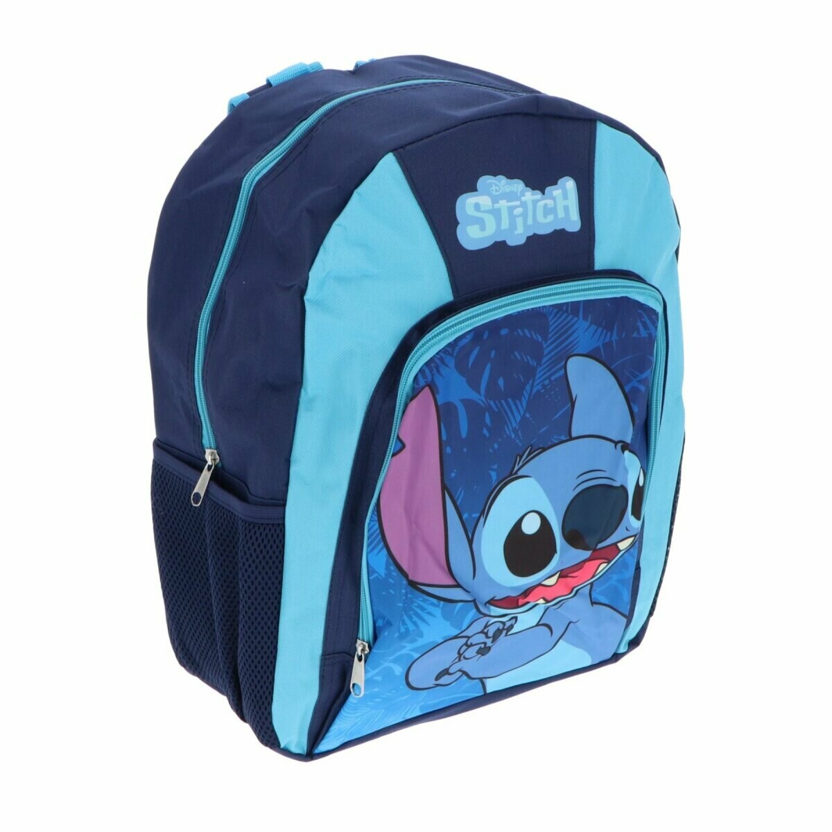 Lilo & Stitch Rucksack – Stylischer Kinderrucksack für jeden Tag | 08435631348023