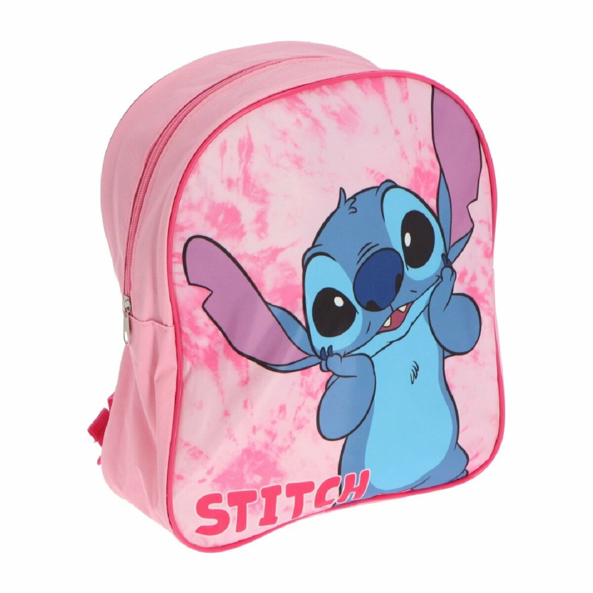 Lilo & Stitch Rucksack f&uuml;r Kinder &ndash; Bequem und stylisch f&uuml;r jeden Tag - Bild 1