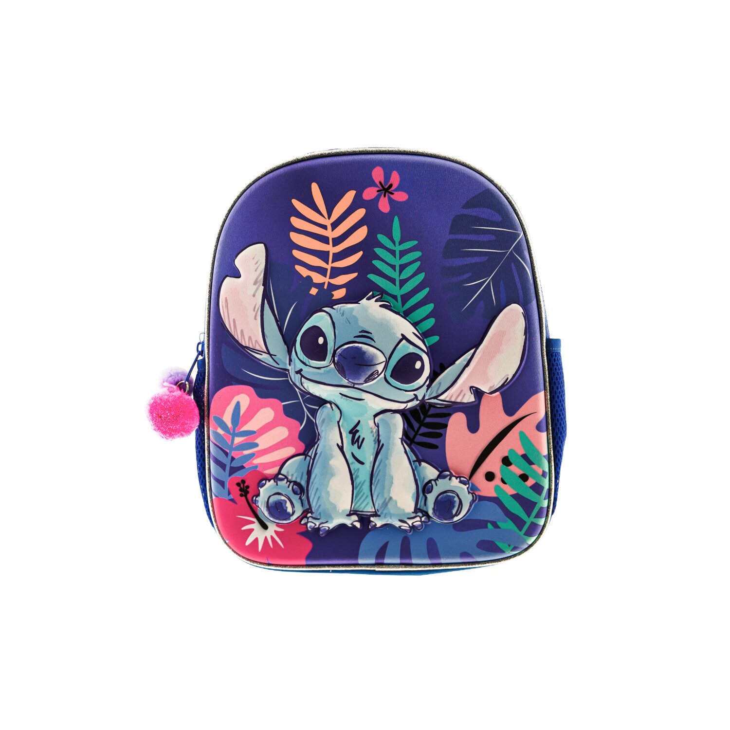 Disney Lilo&Stitch Bagpack EVA Freizeittasche Kinderrucksack - Bild 1