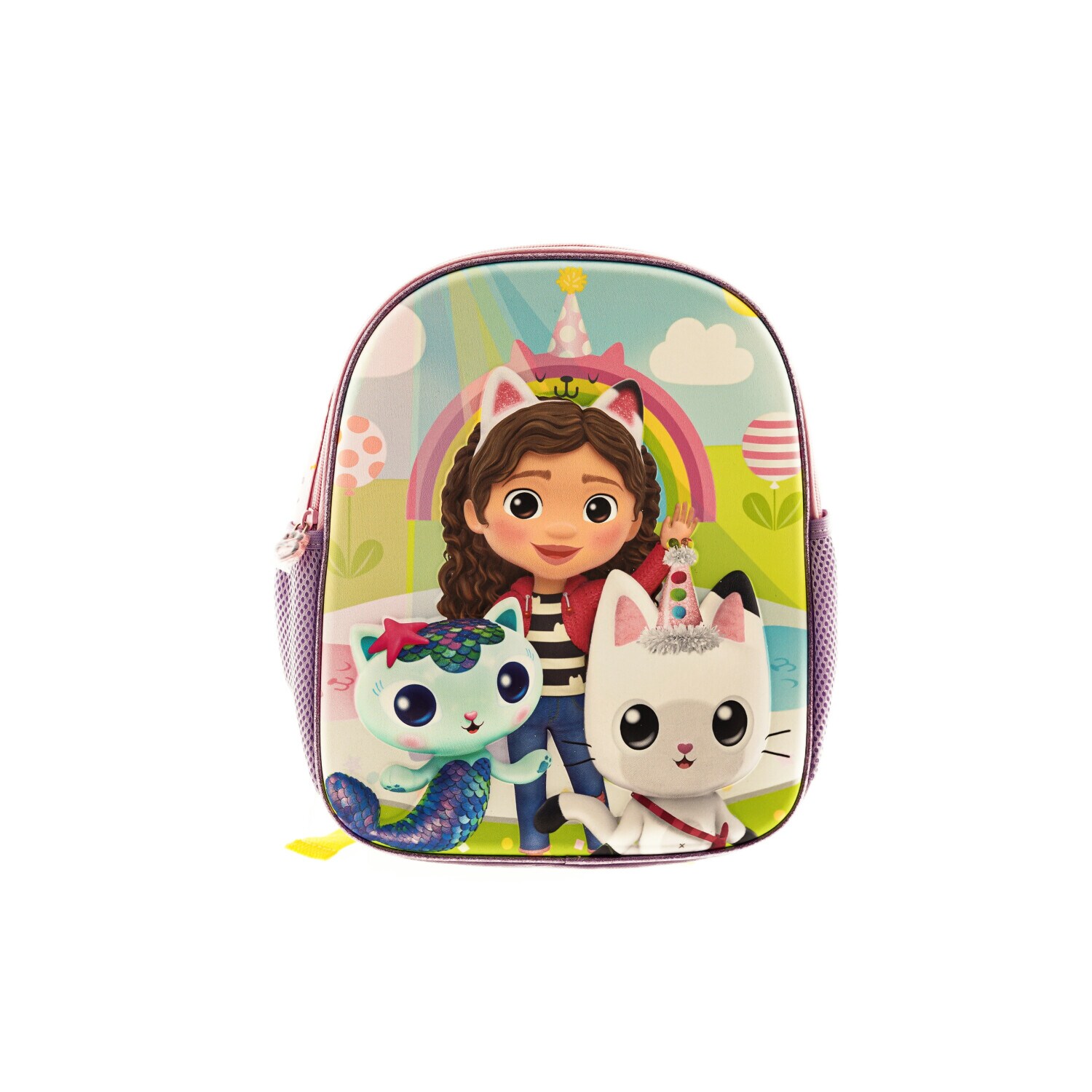 Dollhouse rucksack Kinderrucksack Freizeittasche  Katze | 04255698260557