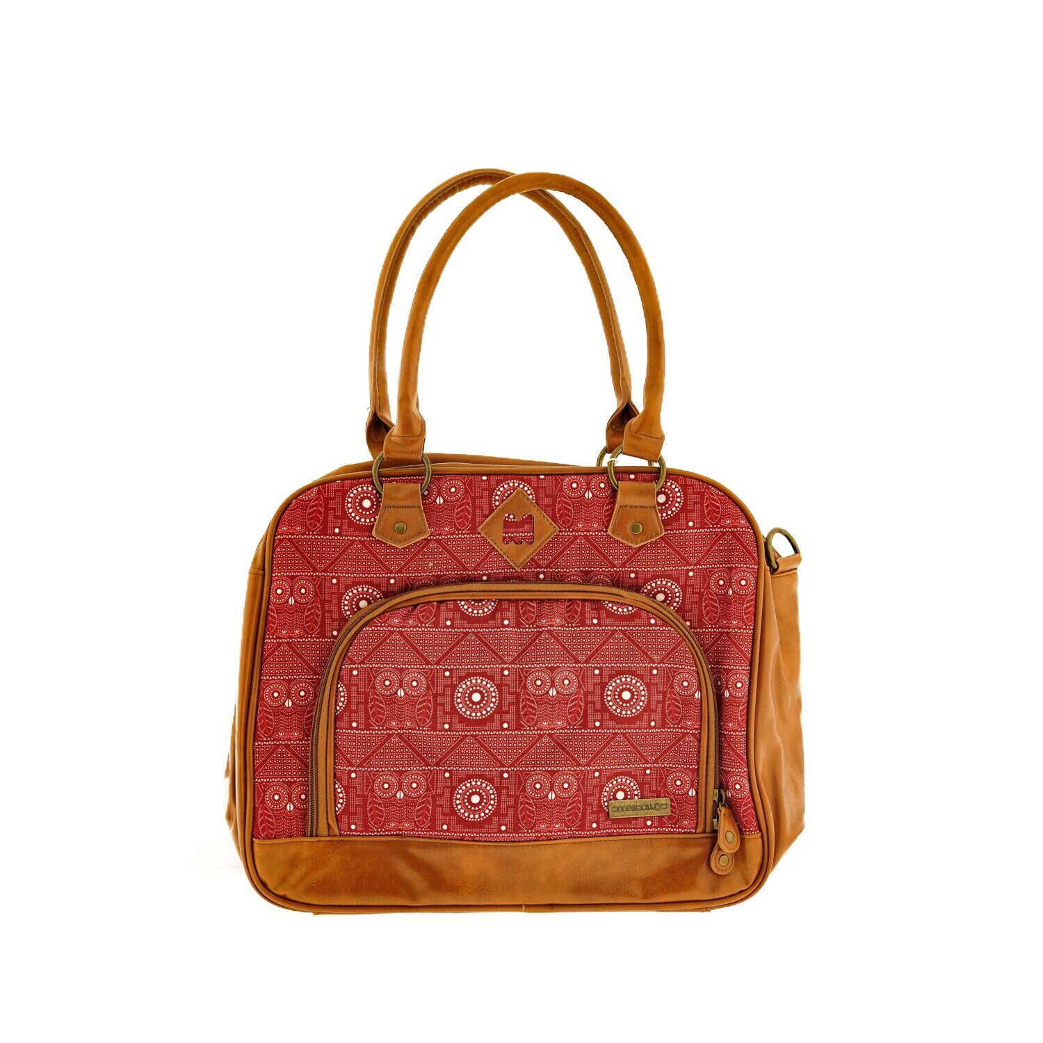 Damentragetasche Freizeittasche Animalprint 5 | 04255698260489